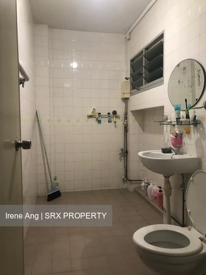 Blk 762 Pasir Ris Street 71 (Pasir Ris), HDB 4 Rooms #221476551